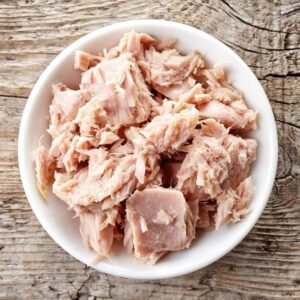 Canned Tuna
