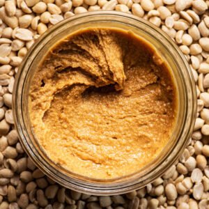 Peanut Butter