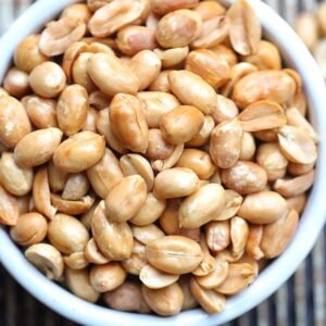 Roasted & Salted Peanuts